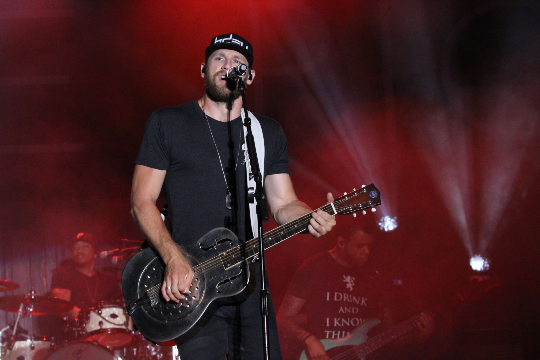 Country Boom - Chase Rice